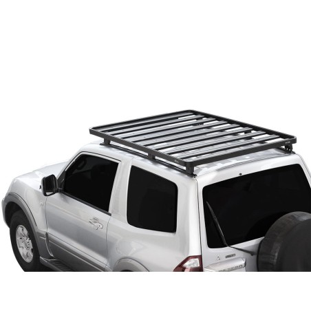 Kit de galerie Slimline II pour une Mitsubishi Pajero/Montero CK (3ième génération) SWB - de Front Runner