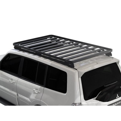Kit de galerie Slimline II pour une Mitsubishi Pajero... 2
