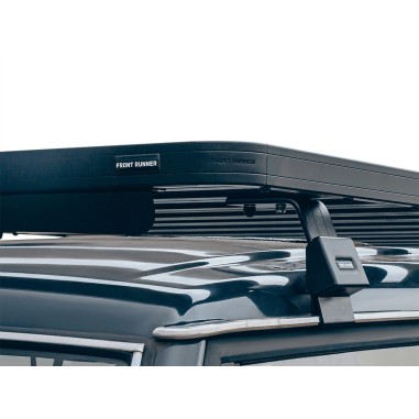 Kit de galerie Slimline II pour une Mitsubishi...