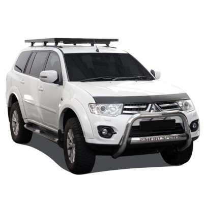 Kit de galerie Slimline II pour une Mitsubishi Pajero...
