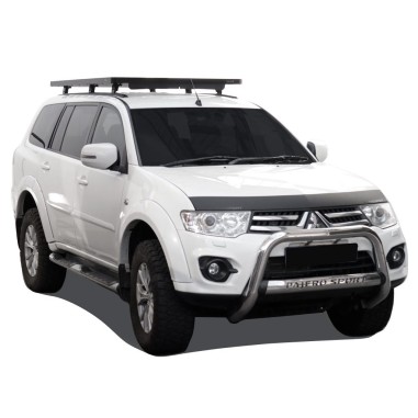 Kit de galerie Slimline II pour une Mitsubishi Pajero Sport / Haut - de Front Runner