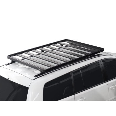 Kit de galerie Slimline II pour une Mitsubishi Pajero... 2