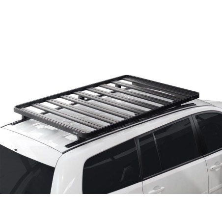Kit de galerie Slimline II pour une Mitsubishi Pajero Sport / Haut - de Front Runner