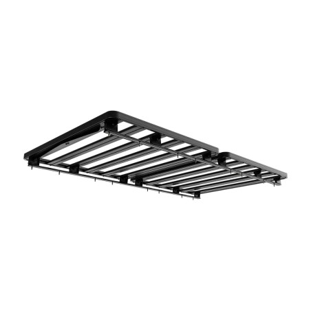 Kit de ½ galerie Slimline II pour une Mercedes-Benz Sprinter 128in/144in/170in / L1/L2/L3 / SWB/MWB/LWB sans rails d'origine (20