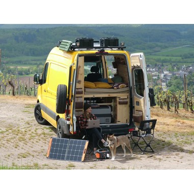 Kit de galerie Slimline II pour le...