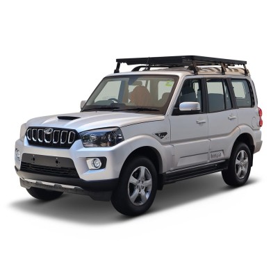 Kit de galerie Slimline II pour le Mahindra Scorpio (2022...