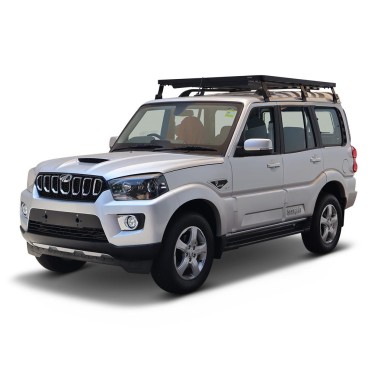 Kit de galerie Slimline II pour le Mahindra Scorpio (2022 - jusqu'à présent)