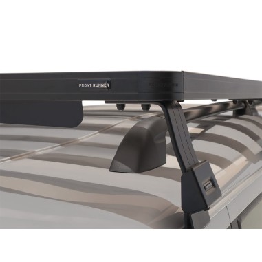 Kit de galerie Slimline II pour le Mahindra...