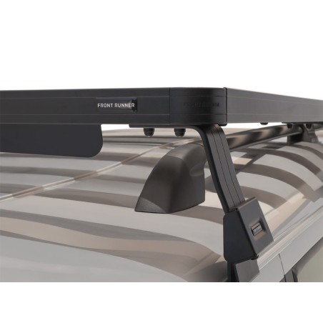 Kit de galerie Slimline II pour le Mahindra Scorpio (2022 - jusqu'à présent)