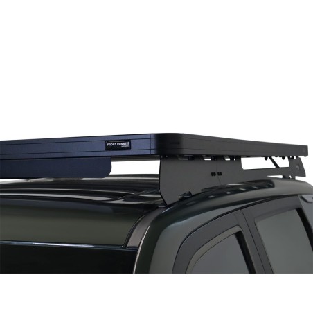 Kit de barres de toit Slimline II pour Mahindra Scorpio (2023-Current)