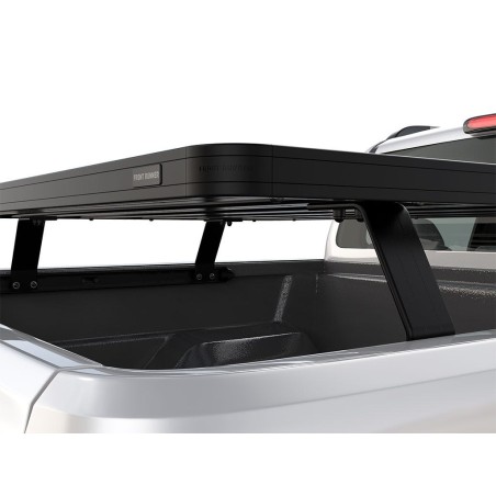 Kit de galerie de benne Slimline II pour Nissan Frontier Pick Up (1997-jusqu'à présent) - de Front Runner