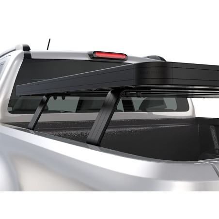 Kit de galerie de benne Slimline II pour Nissan Frontier Pick Up (1997-jusqu'à présent) - de Front Runner