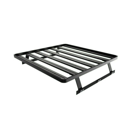Kit de galerie de benne Slimline II pour Nissan Frontier Pick Up (1997-jusqu'à présent) - de Front Runner