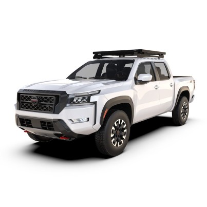 Kit de barres de toit Slimline II pour Nissan Frontier...