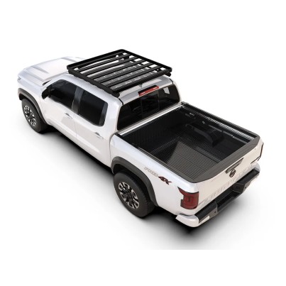 Kit de barres de toit Slimline II pour Nissan Frontier... 2