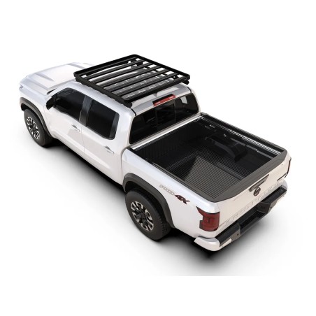 Kit de barres de toit Slimline II pour Nissan Frontier 3rd Gen (2021-Current)