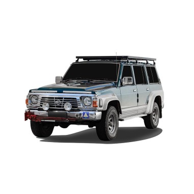 Kit de galerie Slimline II pour un Nissan Patrol Y60/ Haut- de Front Runner