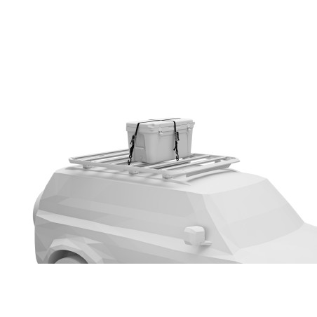 Kit d'arrimage Caprock Eye Bolt Kit - Thule