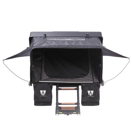 Tente de Toit Mighty Oak Light 165 / 2P - Vickywood