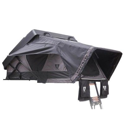 Tente de Toit Mighty Oak Light 165 / 2P - Vickywood