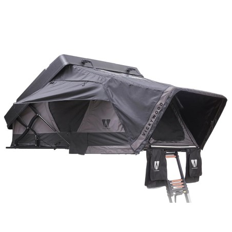 Tente de Toit Mighty Oak Light 165 / 2P - Vickywood