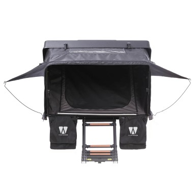 Tente de Toit Mighty Oak Light 165 / 2P -...