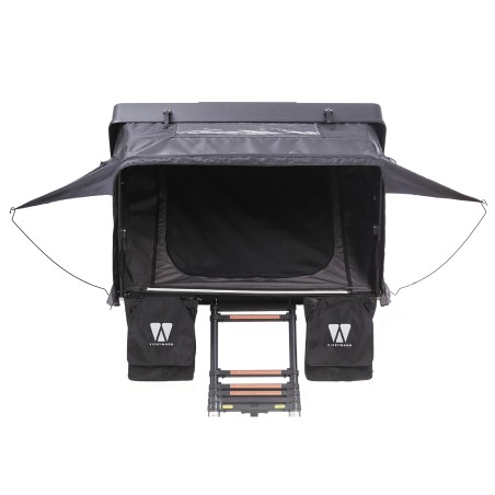 Tente de Toit Mighty Oak Light 165 / 2P - Vickywood