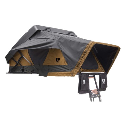 Tente de Toit Mighty Oak Light 165 / 2P - Vickywood 2