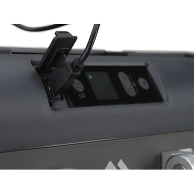 CFX5 55 Refroidisseur électrique