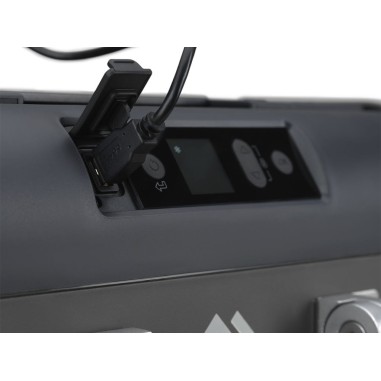 CFX5 95 Refroidisseur électrique