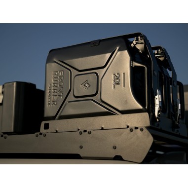 Support de Jerry Can double - de Front Runner