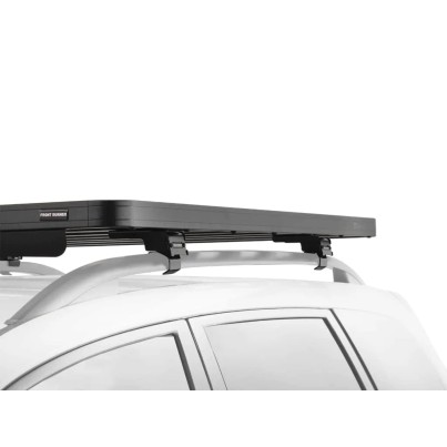Kit de galerie Slimline II pour une Nissan X-Trail...