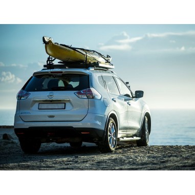 Kit de galerie Slimline II pour une Nissan...