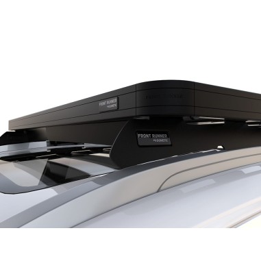 Kit de barres de toit Slimline II pour Nissan...