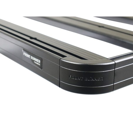 Kit de barres de toit Slimline II pour Nissan X-Trail/Rogue (2023-Current)