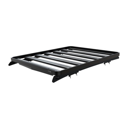 Kit de barres de toit Slimline II pour Nissan X-Trail/Rogue (2023-Current)
