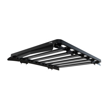 Kit de barres de toit Slimline II pour Nissan...