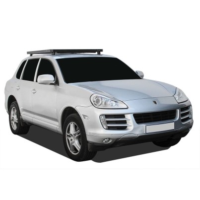 Kit de galerie Slimline II pour une Porsche Cayenne...