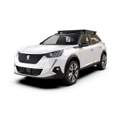 Kit de galerie Slimline II pour le Peugeot 2008 (2019 -...