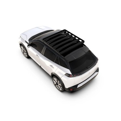 Kit de galerie Slimline II pour le Peugeot 2008 (2019 -... 2