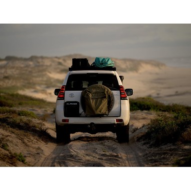 Toyota Prado150(2010-2024) Kit de galerie de...