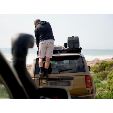 Toyota Land Cruiser Prado 250 / Toyota Lexus...