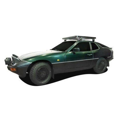 Kit de galerie Slimline II pour Porsche 924 2