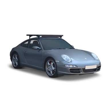 Kit de barres de toit Slimline II pour Porsche...