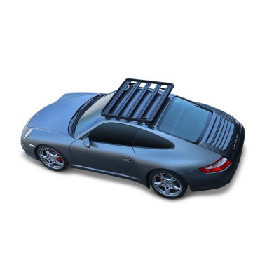 Kit de barres de toit Slimline II pour Porsche...