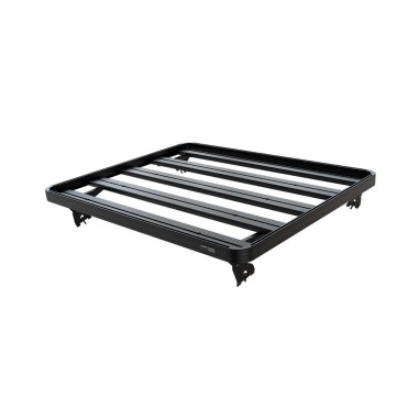 Kit de barres de toit Slimline II pour Porsche...