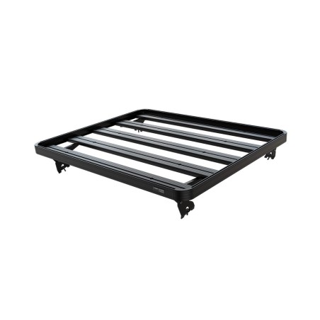 Kit de barres de toit Slimline II pour Porsche 911 (modèle 997)