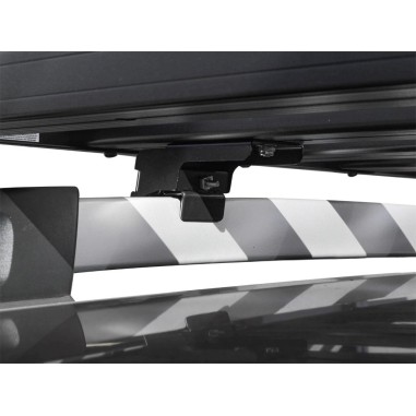 Kit de galerie Slimline II pour Renault Duster...