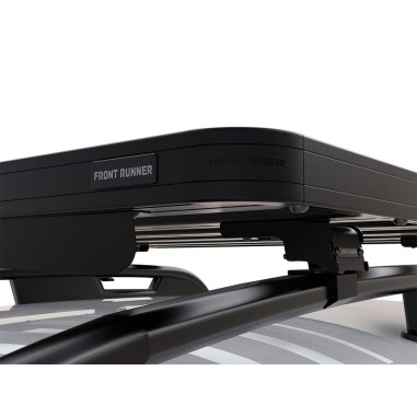 Kit de galerie Slimline II pour le Renault...