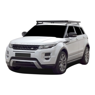 Kit de galerie Slimline II pour Land Rover Range Rover Evoque (2013-2019)